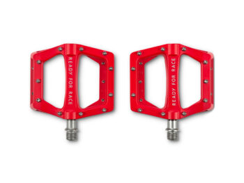 CUBE RFR CMPT Flat Πετάλια