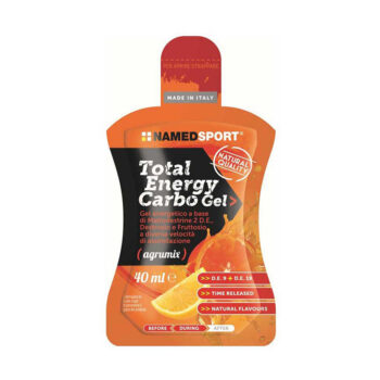 NAMED Ενεργειακό Gel 40ml
