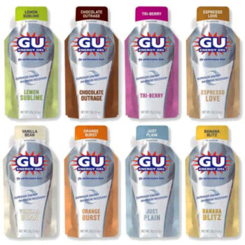 GU Ενεργειακό Energy Gel