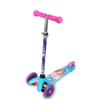 Πατίνι Τρίτροχο Disney Frozen