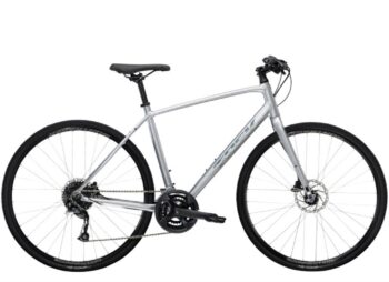 TREK FX-2 Disk Ποδήλατο Πόλης