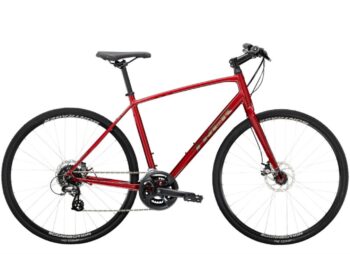 TREK FX-1 Disk Ποδήλατο Πόλης