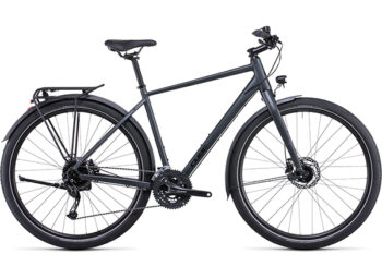 Πόλης - City Treking