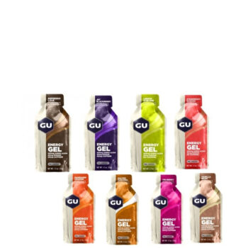 Energy Gels