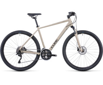 Cube Nature Pro Ποδήλατο Trekking