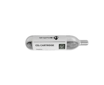 Αμπούλα CO2 25g Με Σπείρωμα