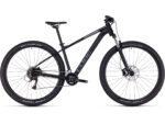 Cube AIM RACE Black 2023