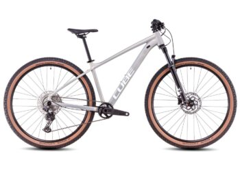 Cube Attention SLX 2025