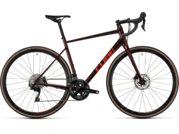 Cube Attain SLX 2023 Road Bike