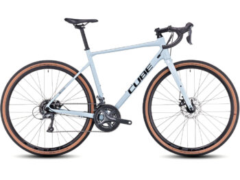 Cube Nuroad Gravel Bike