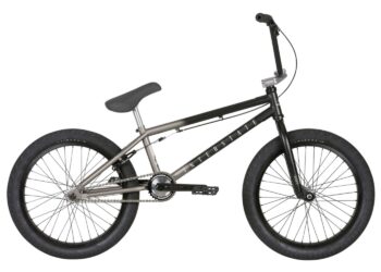 haro insterastate 2022 black silver