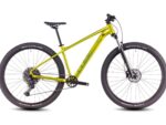Cube AIM SLX 2025 gold
