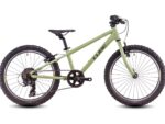 Cube Acid 200 2025 green