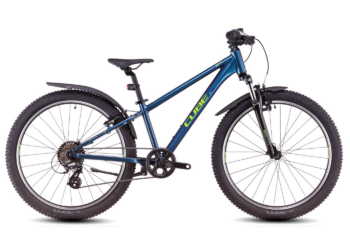 Cube Acid All Road 2025 Blue