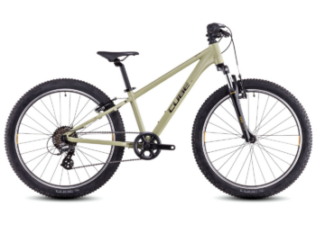 Cube Acid 240 Olive 2025