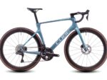 Cube Agree c62 pro black