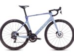CUBE AGREE C:62 SLX BLUE