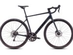 Cube Attain Race 2025 black