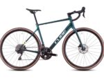 Cube Attain SLX 2025 Green