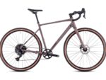 Cube Nuroad ONE blue 2025