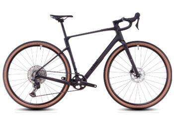 CUBE Nuroad C62 ONE 2025