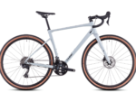 Cube Nuroad Race grey 2025