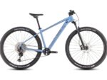 Cube Reaction SLX 2025 grey