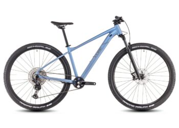 Cube Reaction SLX Blue