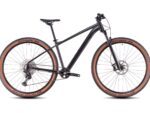 Cube Reaction SLX 2025 grey