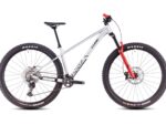 Cube Reaction TM PRO Silver 2025
