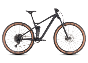 Cube Stereo ONE22 Full Suspension Bike 2025