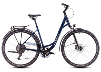 Cube Touring ONE 2025