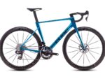 Cube litening X slx blue