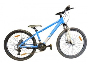 energy Enigma 26 Blue