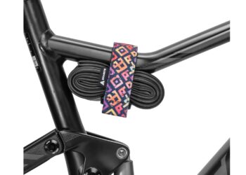 granite MTB Frame strap