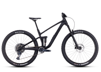 Cube Stereo ONE44 C62 Pro