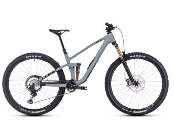 Cube Stereo ONE44 C62 Race