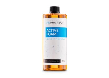 FX Protect Active Foam Ενεργός αφρός