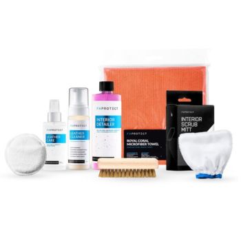 Auto Εσωτερικό